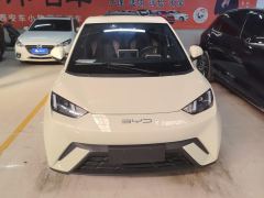 BYD Seagull 305km Free Version - photo 3