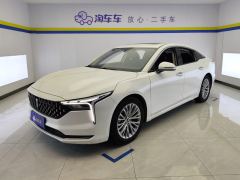 Bestune B70 1.5T Version - фото 1