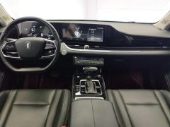 Bestune B70 1.5T Version - фото 16