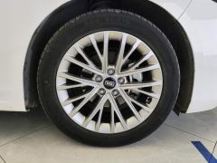 Bestune B70 1.5T Version - фото 6