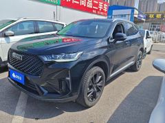 Haval H6 Gen 3 2.0T AWD Max - photo 1