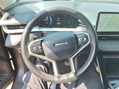 Haval H6 Gen 3 2.0T AWD Max - photo 18