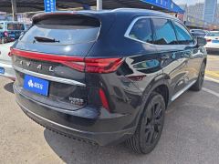 Haval H6 Gen 3 2.0T AWD Max - photo 2
