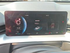 Haval H6 Gen 3 2.0T AWD Max - photo 20