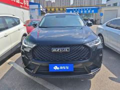 Haval H6 Gen 3 2.0T AWD Max - photo 3