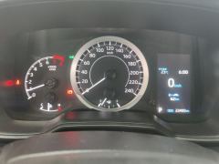 Toyota Corolla 1.5L CVT Elite Edition - фото 20