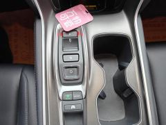 Honda Accord PHEV 2.0L E-CVT Edition - ფოტო 13