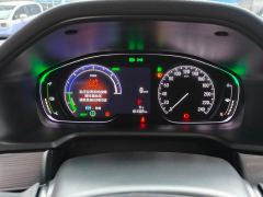 Honda Accord PHEV 2.0L E-CVT Edition - ფოტო 14