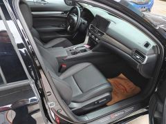 Honda Accord PHEV 2.0L E-CVT Edition - ფოტო 16