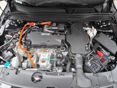 Honda Accord PHEV 2.0L E-CVT Edition - ფოტო 18