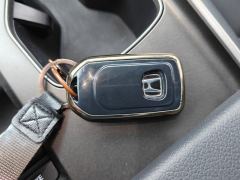 Honda Accord PHEV 2.0L E-CVT Edition - ფოტო 19
