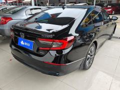 Honda Accord PHEV 2.0L E-CVT Edition - ფოტო 2