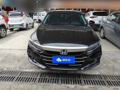 Honda Accord PHEV 2.0L E-CVT Edition - ფოტო 3
