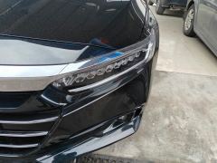 Honda Accord PHEV 2.0L E-CVT Edition - ფოტო 4