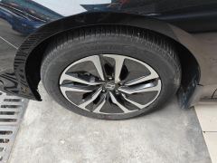 Honda Accord PHEV 2.0L E-CVT Edition - ფოტო 5