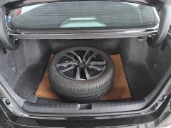 Honda Accord PHEV 2.0L E-CVT Edition - ფოტო 6