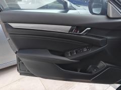 Honda Accord PHEV 2.0L E-CVT Edition - ფოტო 7