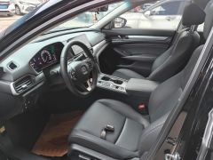 Honda Accord PHEV 2.0L E-CVT Edition - ფოტო 8
