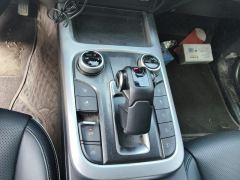 Tank 300 City Edition 2.0T Stylish - ფოტო 19