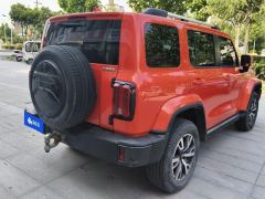 Tank 300 City Edition 2.0T Stylish - ფოტო 2