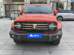 Tank 300 City Edition 2.0T Stylish - ფოტო 3