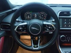 Jaguar XEL P250 Enterprising Sport Edition - ფოტო 18