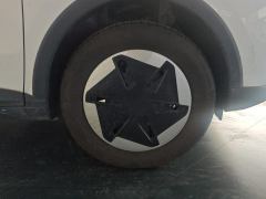 Geely Geometry E Firefly 301km Aurora - фото 6