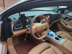 Roewe Feifan F7 602km Edition - photo 16