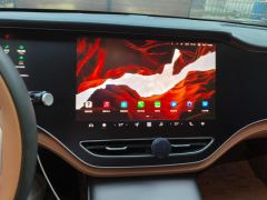 Roewe Feifan F7 602km Edition - photo 17
