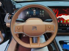 Roewe Feifan F7 602km Edition - photo 18