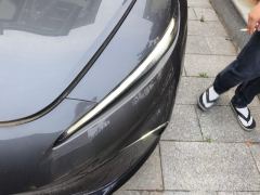 Roewe Feifan F7 602km Edition - photo 4