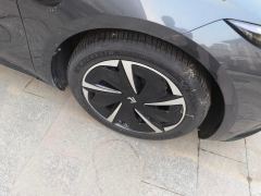 Roewe Feifan F7 602km Edition - photo 6