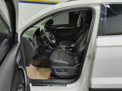 Skoda Karoq TSI280 Luxury Edition - фото 14