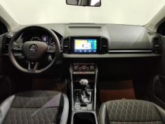 Skoda Karoq TSI280 Luxury Edition - фото 16