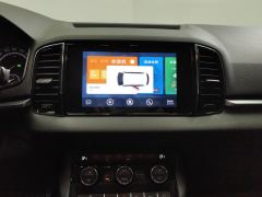 Skoda Karoq TSI280 Luxury Edition - фото 17