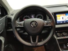 Skoda Karoq TSI280 Luxury Edition - фото 18