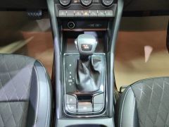 Skoda Karoq TSI280 Luxury Edition - фото 19