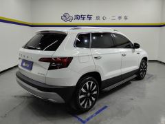 Skoda Karoq TSI280 Luxury Edition - фото 2