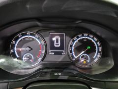 Skoda Karoq TSI280 Luxury Edition - фото 20