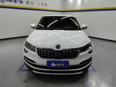 Skoda Karoq TSI280 Luxury Edition - фото 3