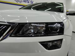 Skoda Karoq TSI280 Luxury Edition - фото 4