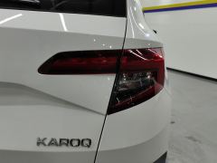 Skoda Karoq TSI280 Luxury Edition - фото 5