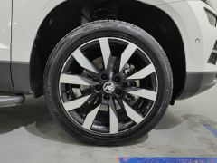 Skoda Karoq TSI280 Luxury Edition - фото 6