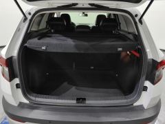 Skoda Karoq TSI280 Luxury Edition - фото 7