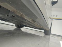 Changan UNI-V 1.5T Premium - ფოტო 10