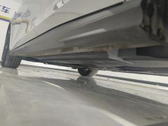 Changan UNI-V 1.5T Premium - ფოტო 11
