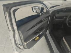Changan UNI-V 1.5T Premium - ფოტო 12