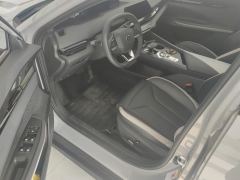 Changan UNI-V 1.5T Premium - ფოტო 14