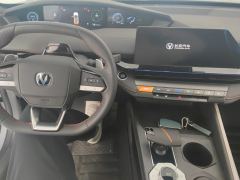Changan UNI-V 1.5T Premium - ფოტო 16