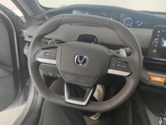 Changan UNI-V 1.5T Premium - ფოტო 18